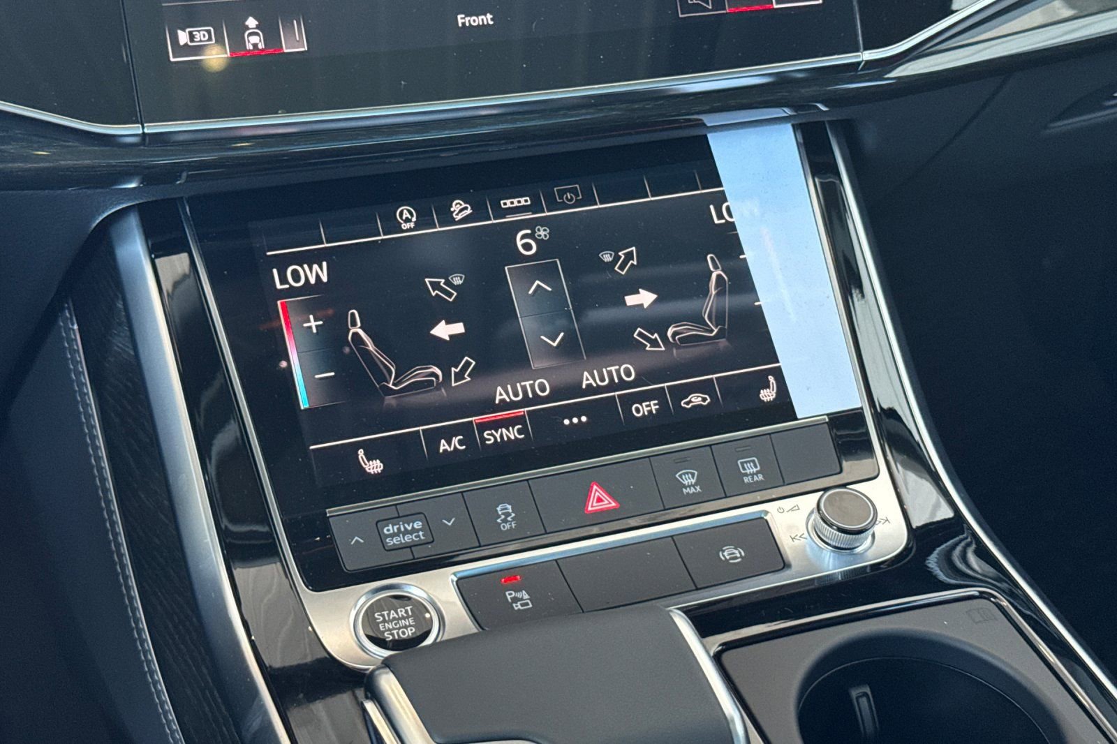 New 2025 Audi Q7 2.0T Premium Plus AWD/4WD image 19
