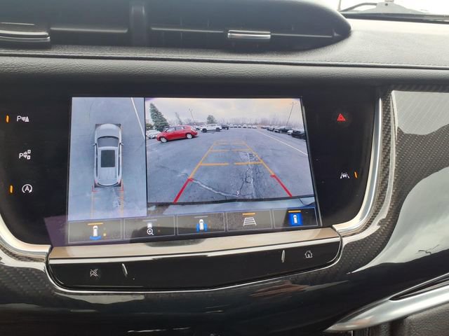 Used 2024 Cadillac XT6 Sport w/ Technology Package AWD/4WD image 20