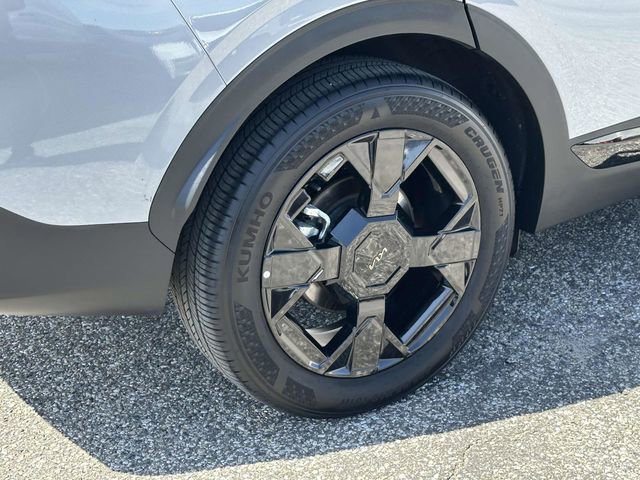 Used 2026 Kia Sportage X-Line w/ X-Line Premium Package image 31