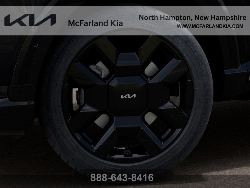 New 2027 Kia Telluride SX Prestige AWD/4WD image 10