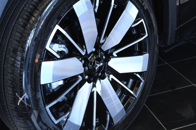 New 2026 Mitsubishi Outlander SEL AWD/4WD image 9