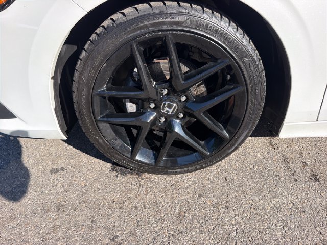 Used 2022 Honda Civic Sport image 31