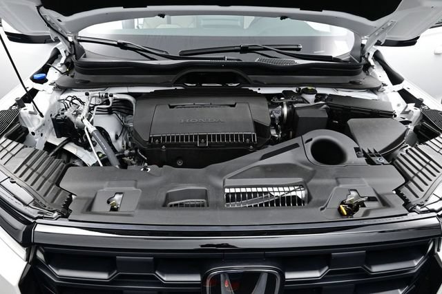 Certified 2026 Honda Pilot EX-L image 23