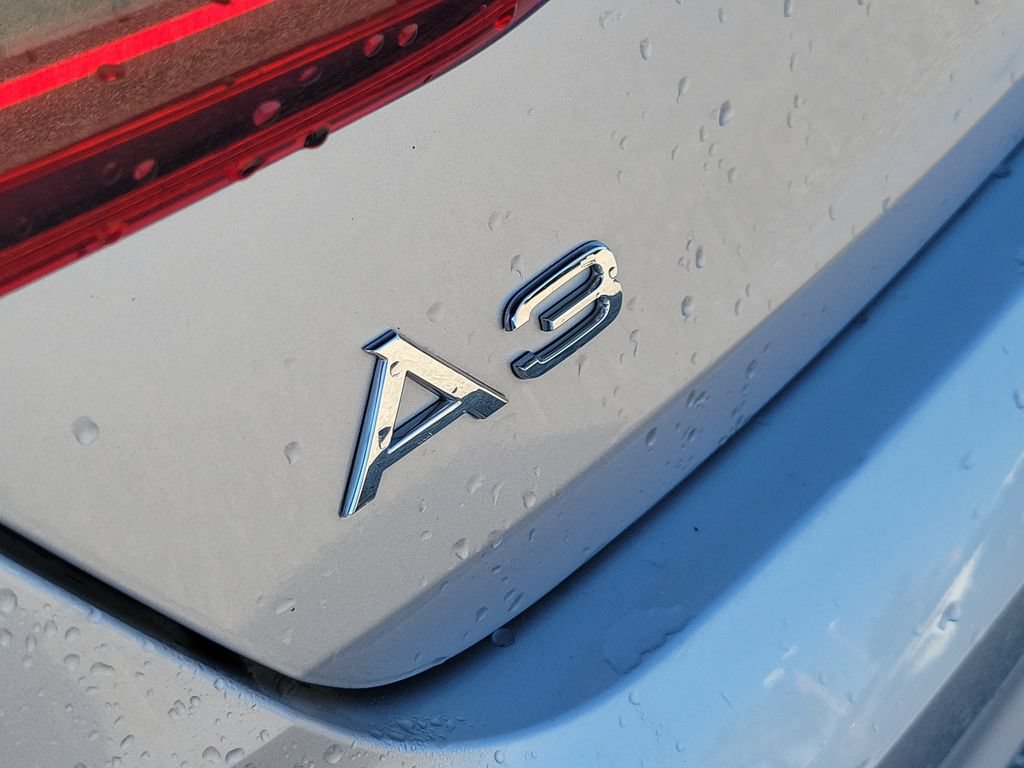Used 2024 Audi A3 2.0T Premium FWD image 6