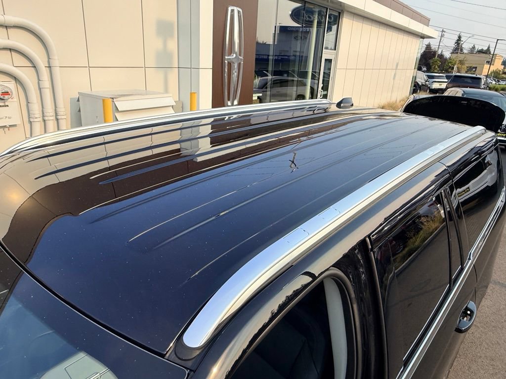 New 2027 Lincoln Navigator L Premier AWD/4WD image 38