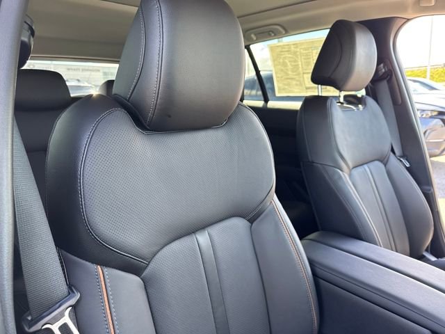 New 2026 MAZDA CX-50 AWD 2.5 S w/ Cargo Package image 24