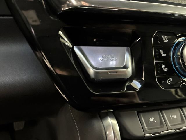 Used 2024 GMC Sierra 1500 Denali AWD/4WD image 24