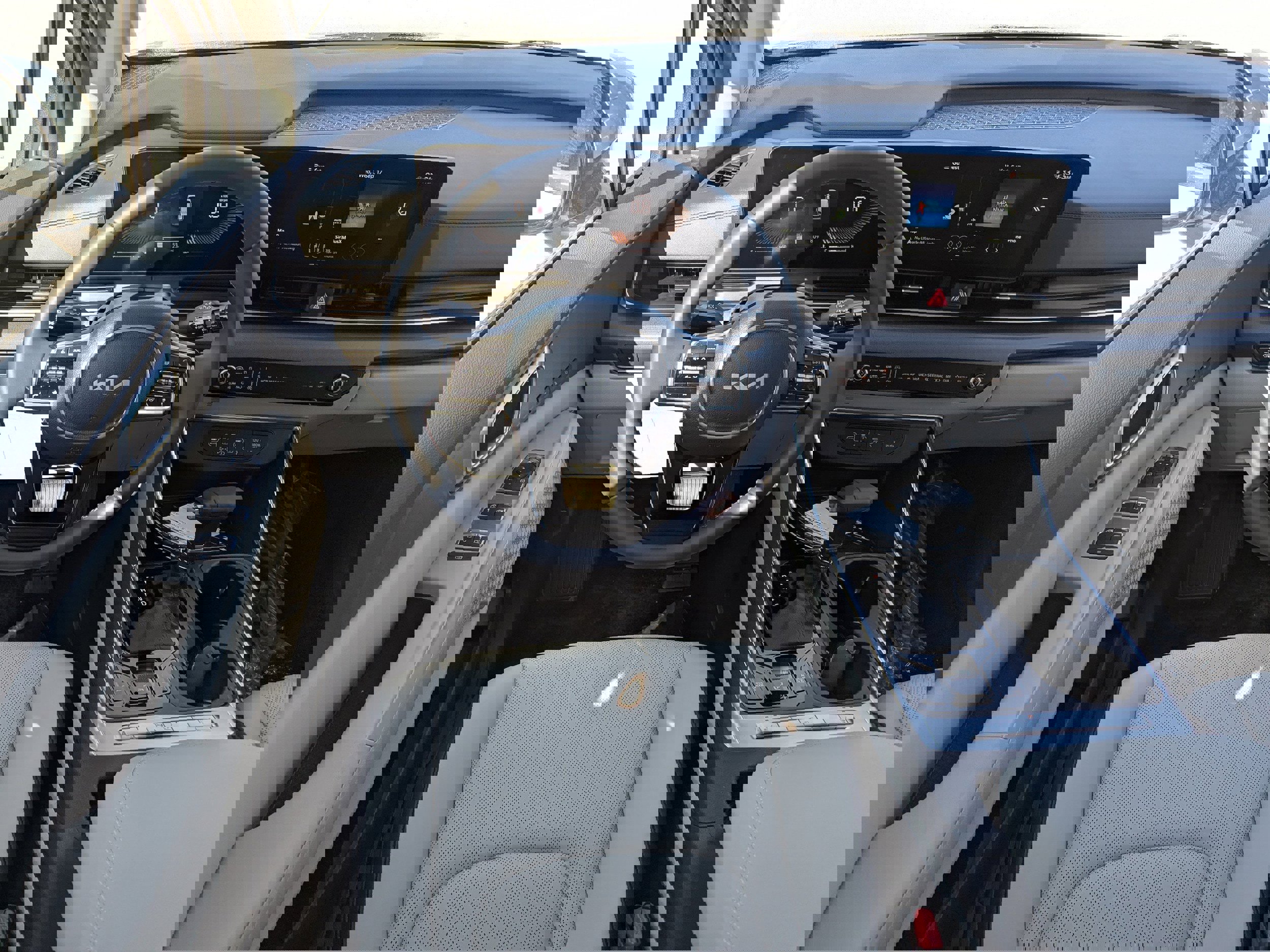 New 2026 Kia Carnival EX image 6