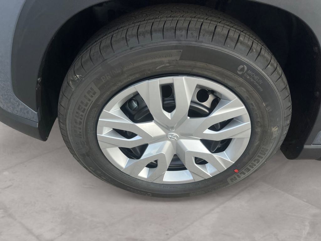 New 2026 Toyota Corolla Cross L FWD image 14