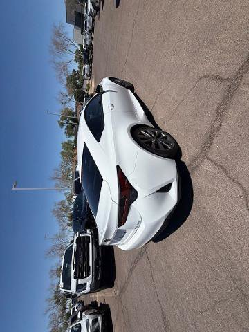 Used 2021 Lexus RC 350 F Sport RWD image 9