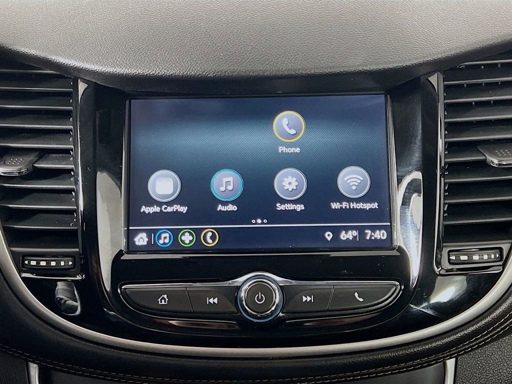 Used 2019 Chevrolet Trax LT w/ Redline Edition image 14