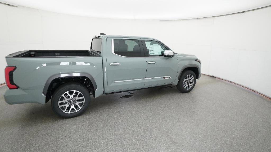 New 2026 Toyota Tundra 1794 Edition image 40