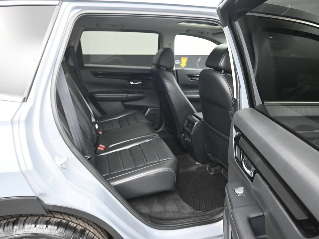 Used 2024 Honda CR-V EX-L image 38