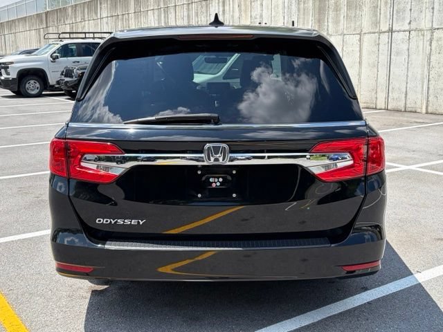 Used 2020 Honda Odyssey EX-L image 6