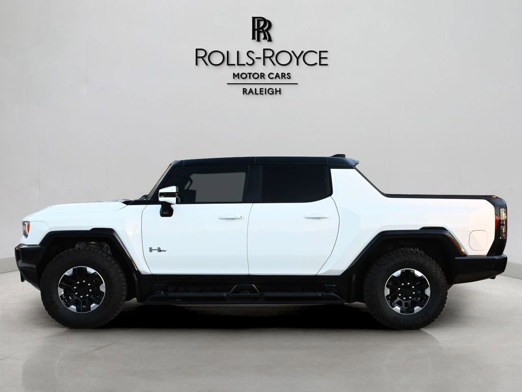 Used 2023 GMC Hummer EV Edition 1 image 3
