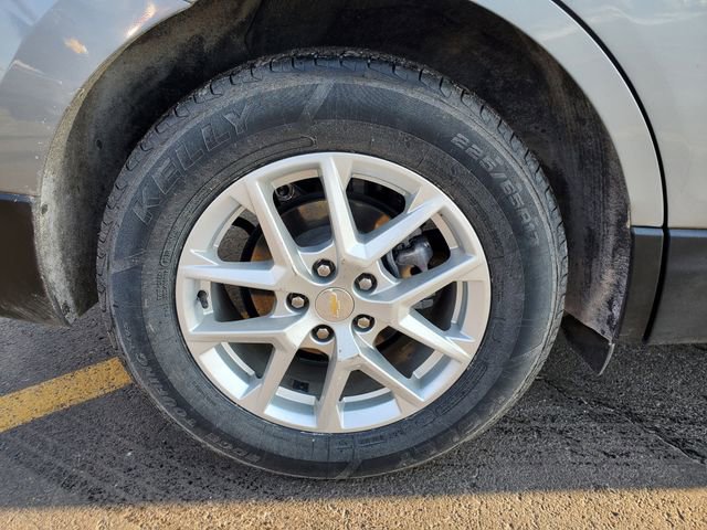 Certified 2023 Chevrolet Equinox LT image 9