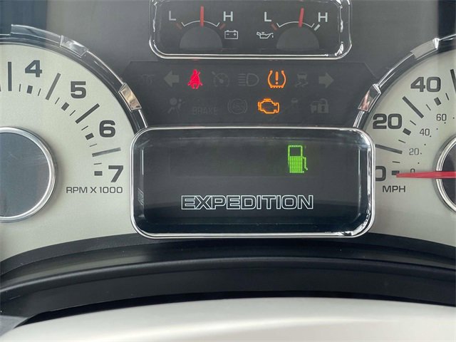 Used 2012 Ford Expedition Limited image 16