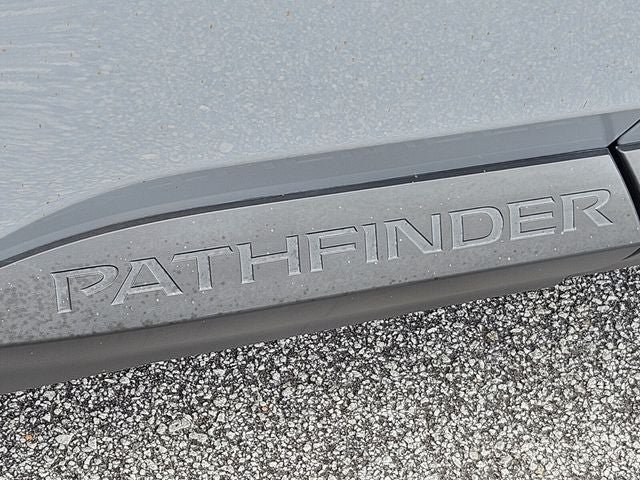 Used 2024 Nissan Pathfinder SL w/ SL Premium Package FWD image 42