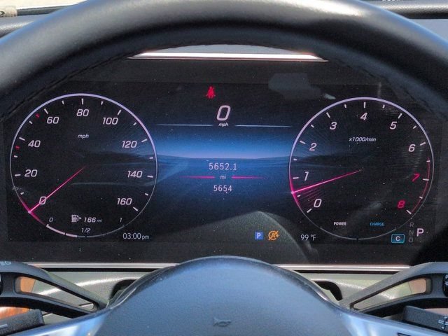 Certified 2025 Mercedes-Benz C 300 Sedan image 27