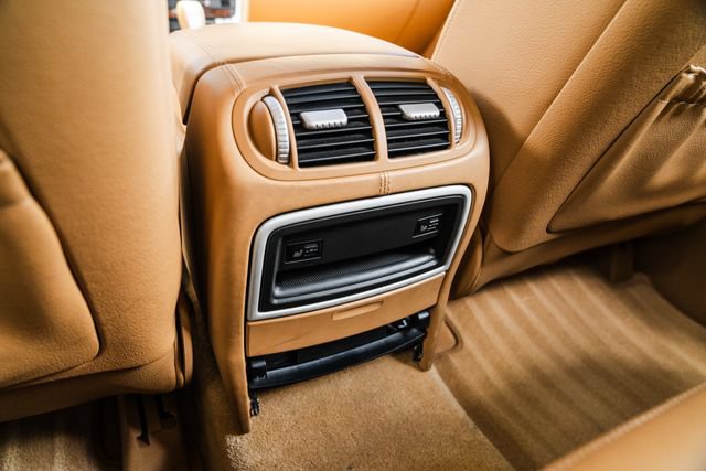 Used 2006 Porsche Cayenne Turbo S AWD/4WD image 76
