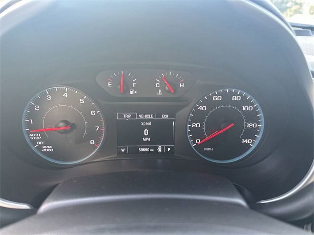 Used 2023 Chevrolet Malibu LT image 10