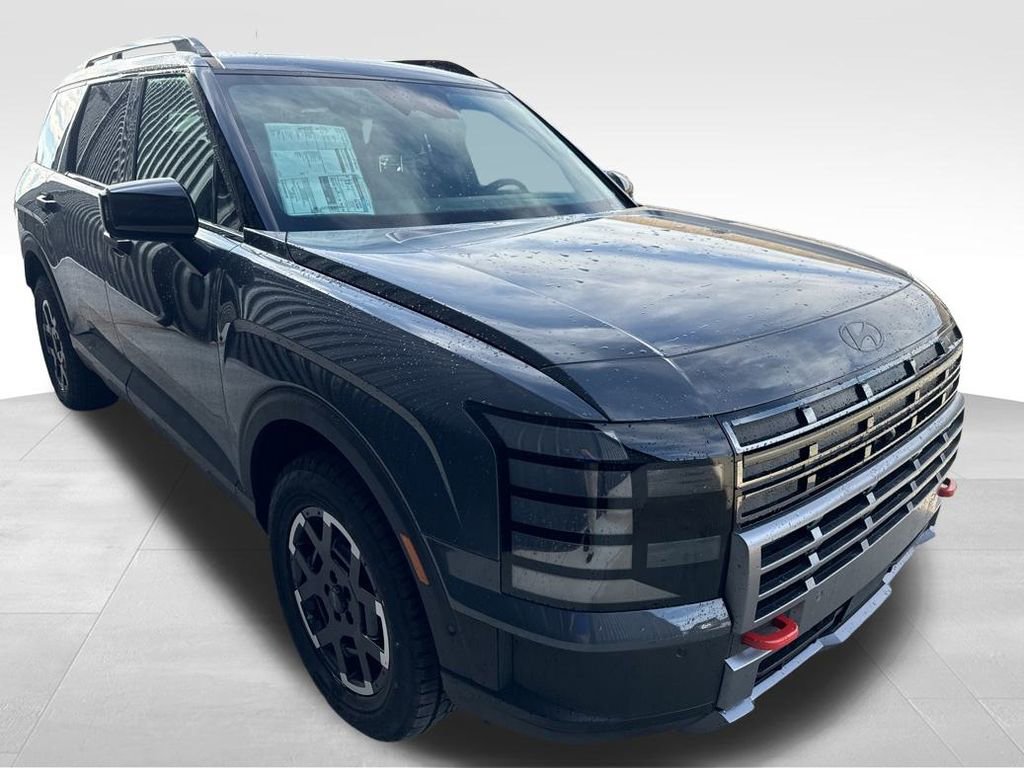 New 2026 Hyundai Palisade XRT Pro image 2