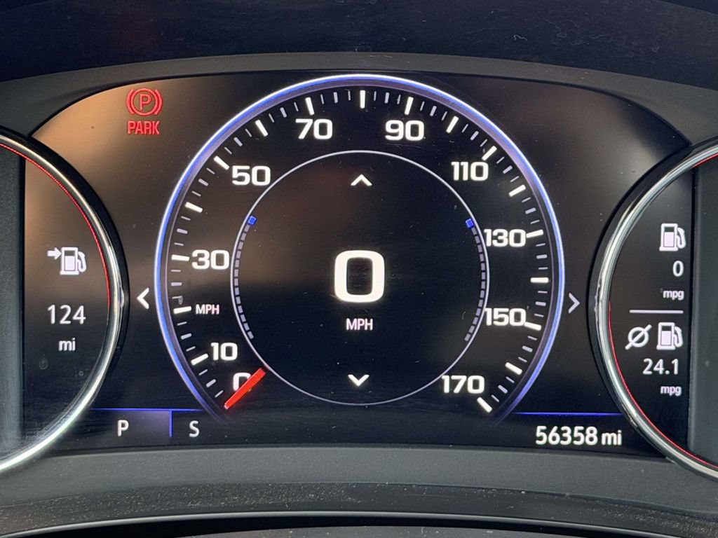 Used 2024 Chevrolet Malibu LT FWD image 25