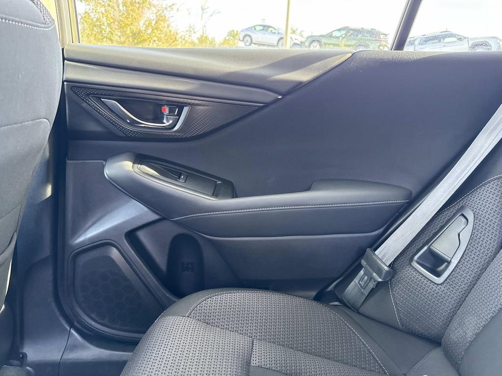 Used 2020 Subaru Outback Premium w/ Popular Package #1 image 17