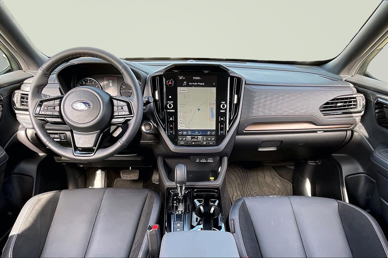 Certified 2026 Subaru Forester Touring image 14