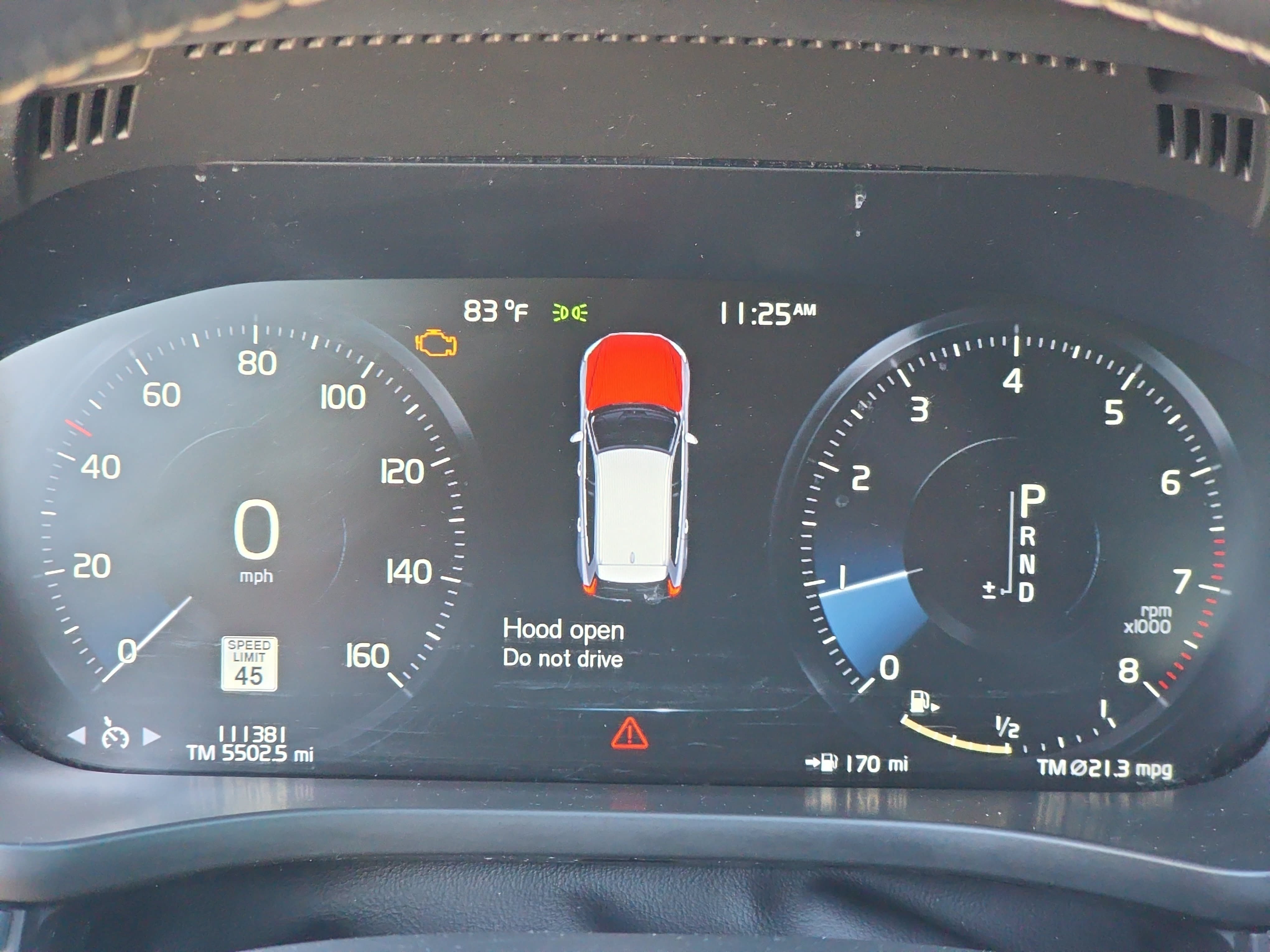 Used 2020 Volvo XC60 T5 Inscription AWD/4WD image 19