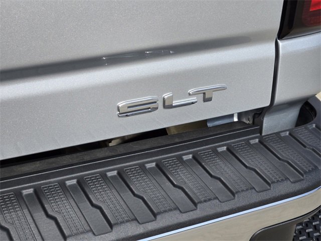 Used 2021 GMC Sierra 2500 SLT w/ Texas SLT Premium Package image 7