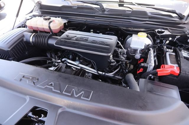 Used 2023 RAM 1500 Big Horn AWD/4WD image 27