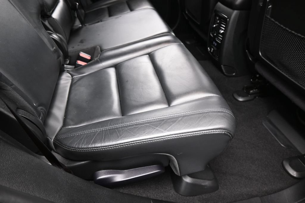Used 2021 Jeep Grand Cherokee Limited RWD image 38