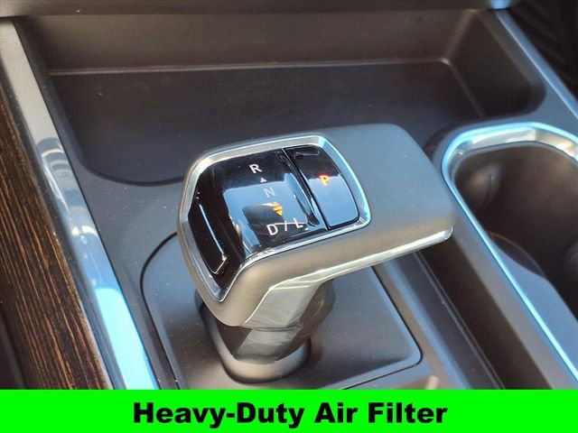 New 2026 GMC Sierra 1500 Elevation w/ Preferred Package image 15