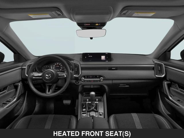 New 2026 MAZDA CX-50 AWD 2.5 S w/ Weather Package image 5