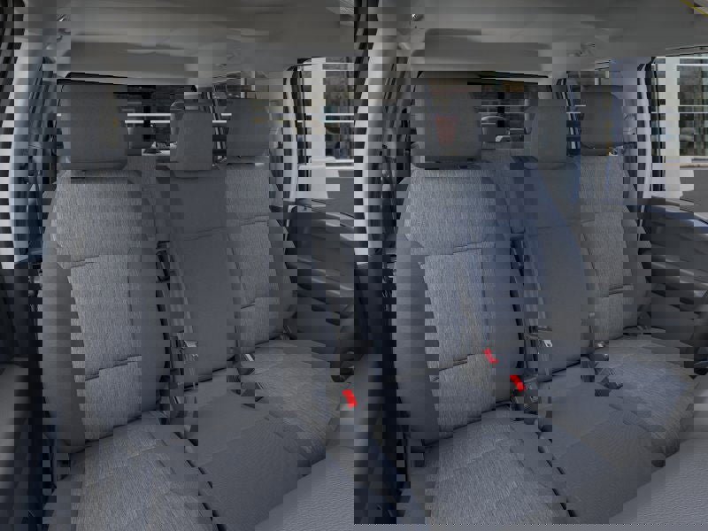 New 2026 Ford F250 XL w/ XL Chrome Package image 10