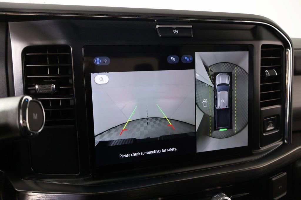 Used 2026 Ford F450 Lariat AWD/4WD image 6