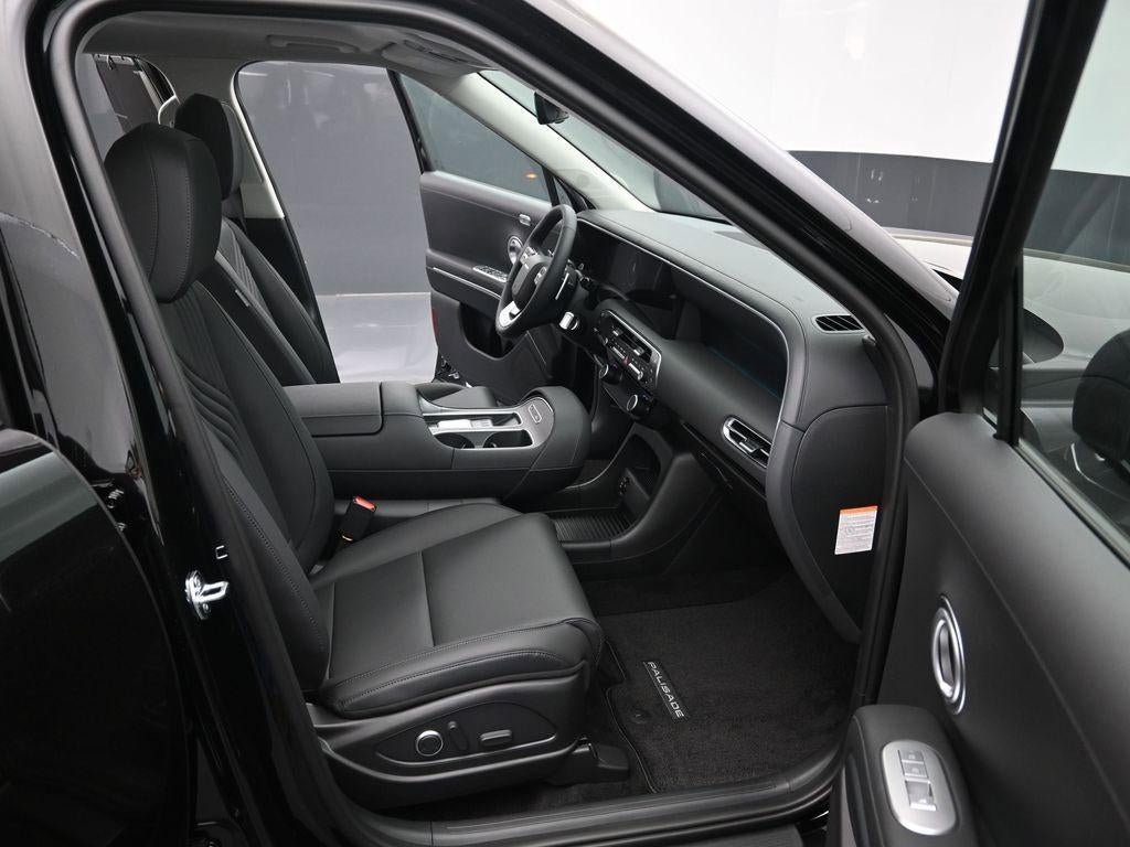 New 2026 Hyundai Palisade SEL Premium AWD/4WD image 39