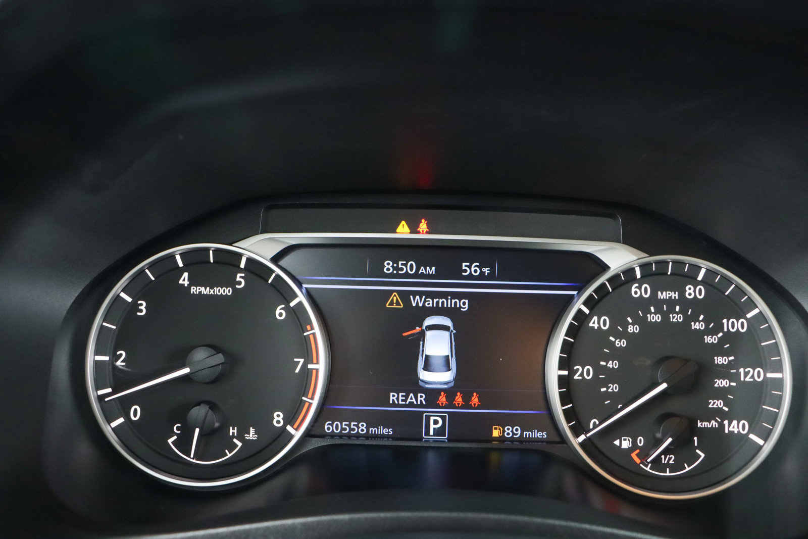 Used 2024 Nissan Altima 2.5 SV image 15