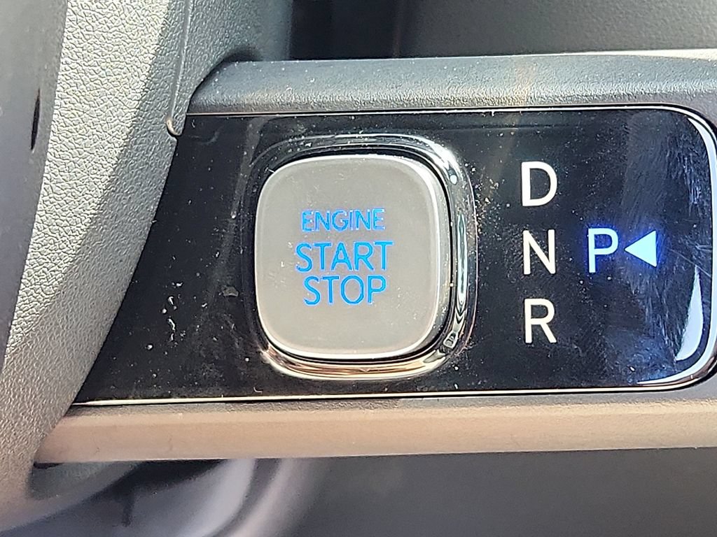 Used 2026 Hyundai Palisade SEL AWD/4WD image 26