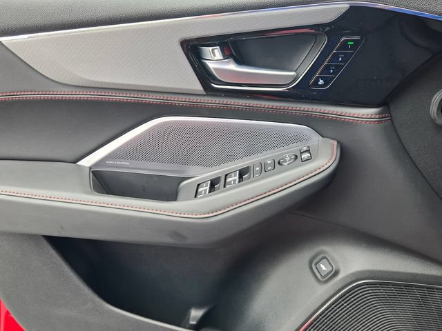New 2026 Acura MDX A-Spec AWD/4WD image 14