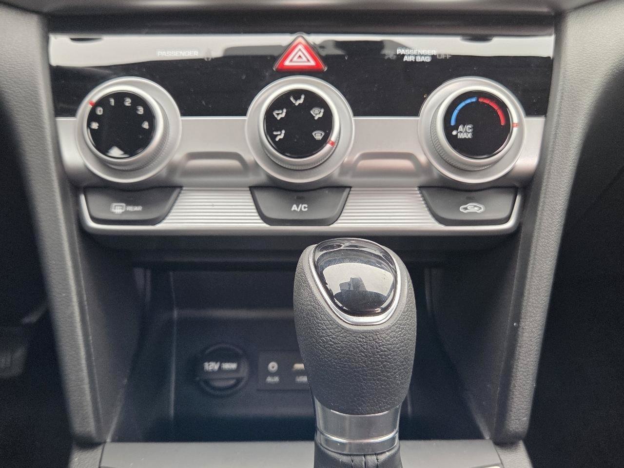 Used 2019 Hyundai Elantra SEL w/ Cargo Package FWD image 20