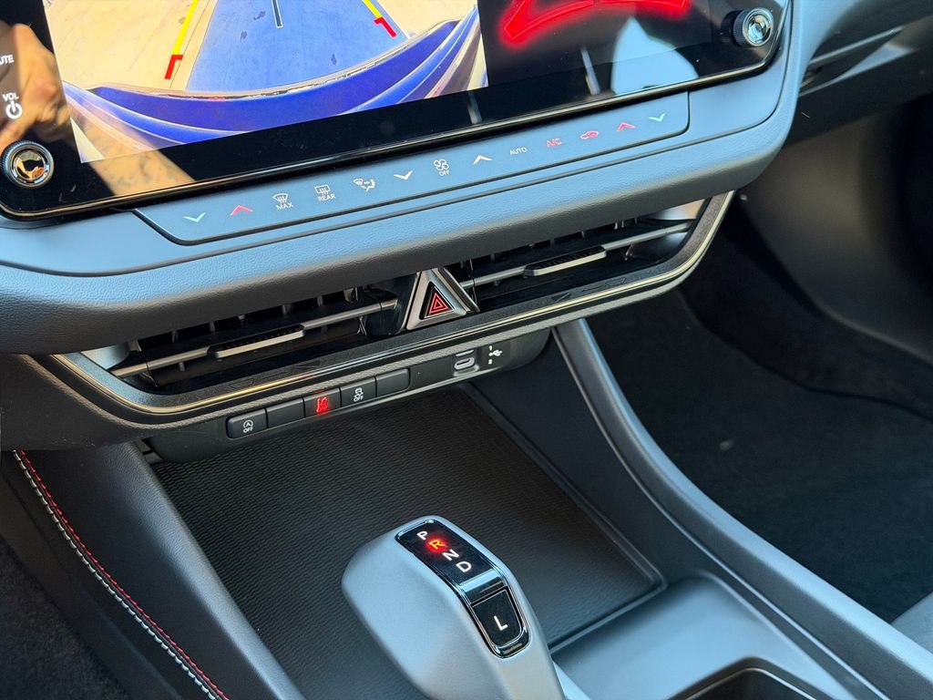 New 2026 Dodge Charger GT w/ Blacktop Package AWD/4WD image 16