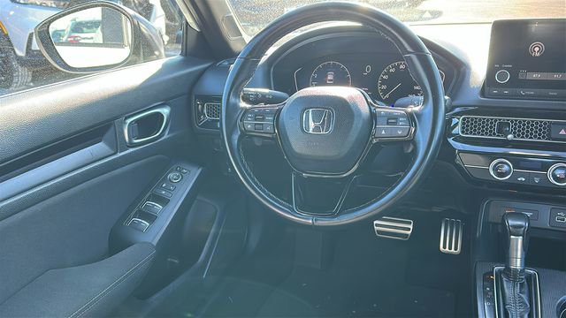 Used 2022 Honda Civic Sport image 23