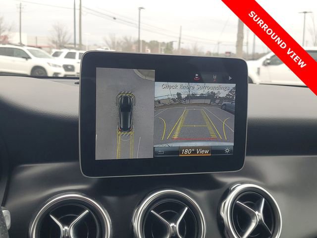 Used 2020 Mercedes-Benz GLA 250 4MATIC image 24