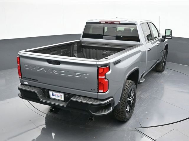New 2026 Chevrolet Silverado 2500 LT w/ Trail Boss Package image 56