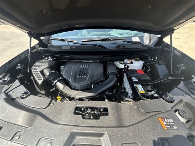 Used 2024 GMC Acadia AT4 w/ Super Cruise Package image 21