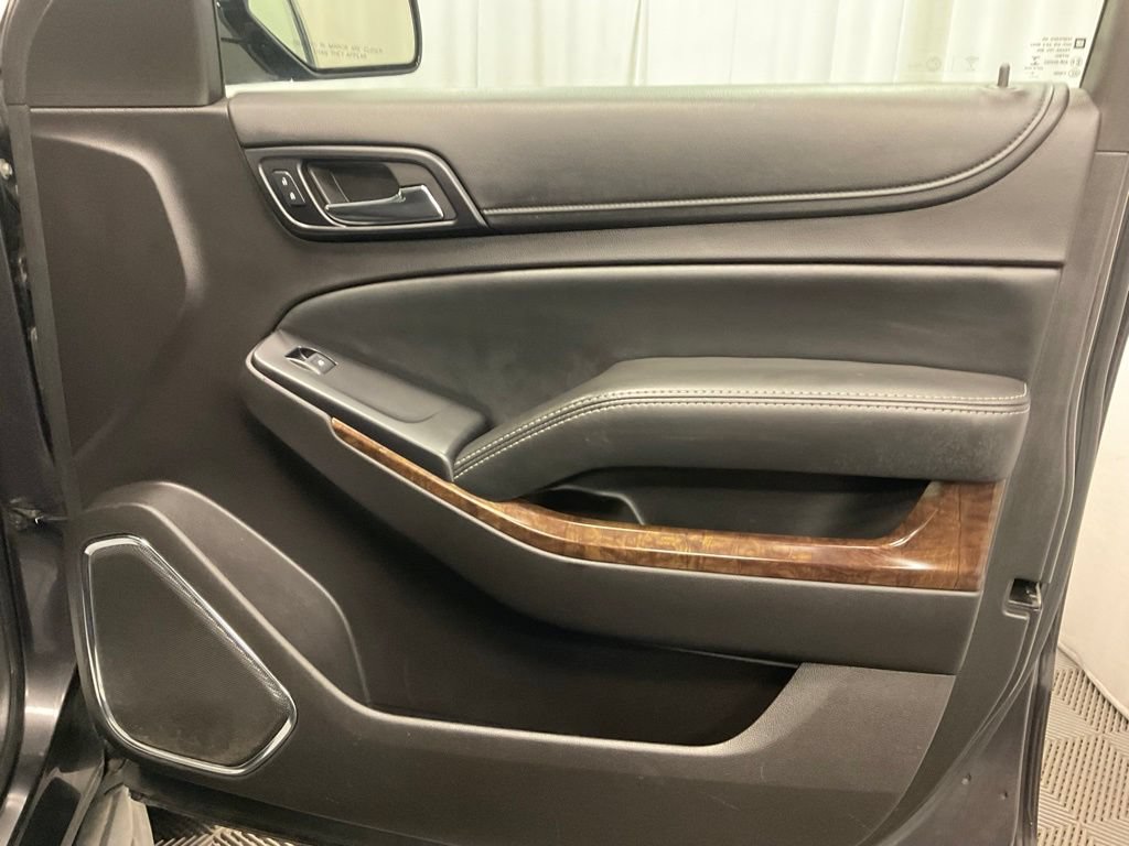 Used 2016 Chevrolet Tahoe LS w/ Max Trailering Package AWD/4WD image 28