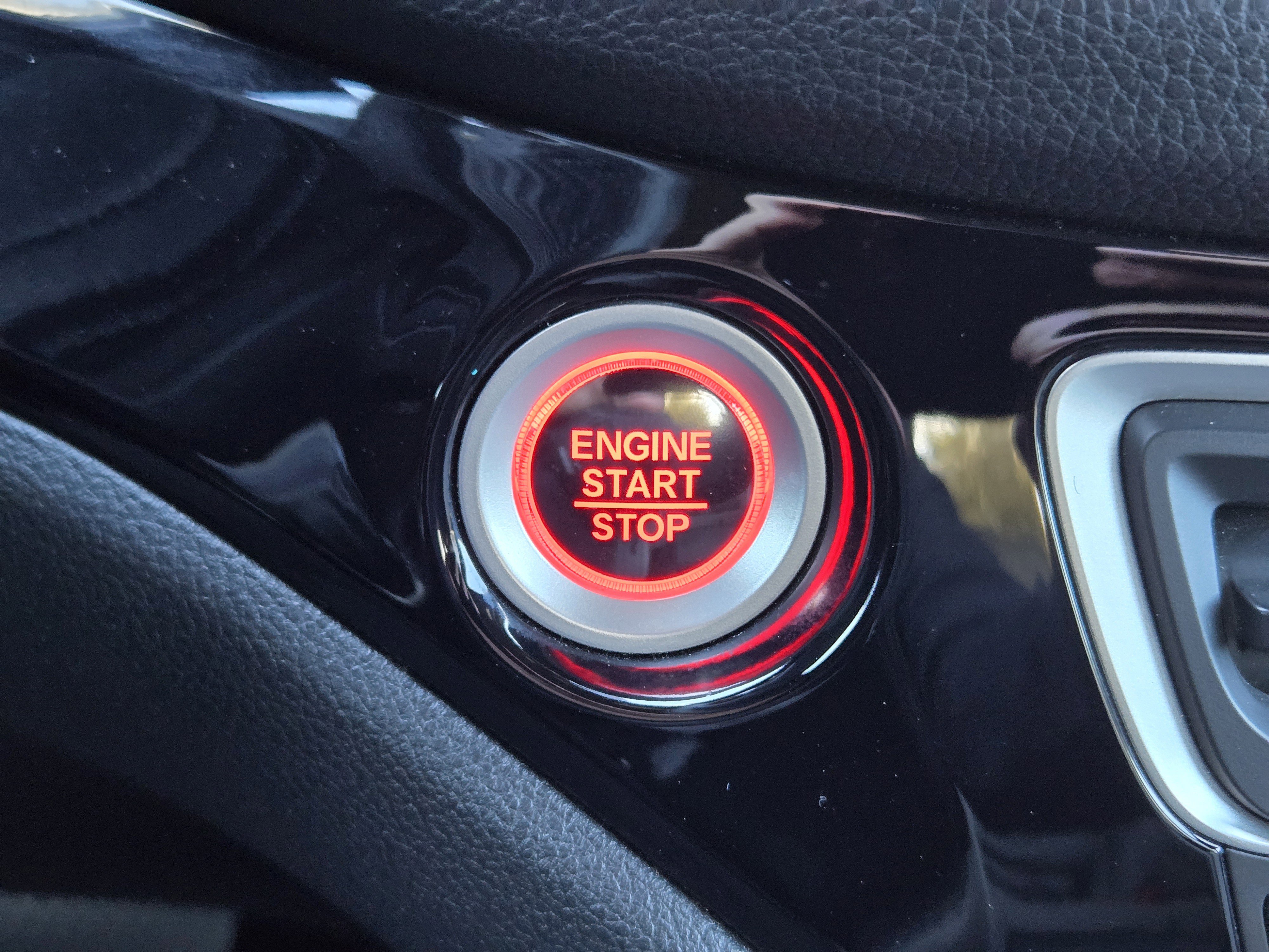 Used 2023 Honda Passport Elite image 22