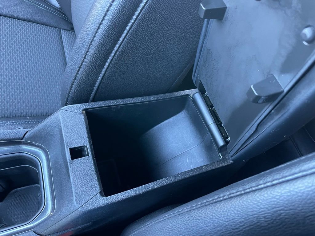 Used 2024 Jeep Compass Latitude image 46